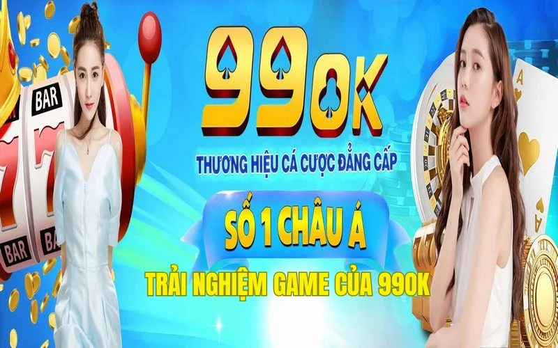 Hội viên nên trực tiếp trải nghiệm game 99OK