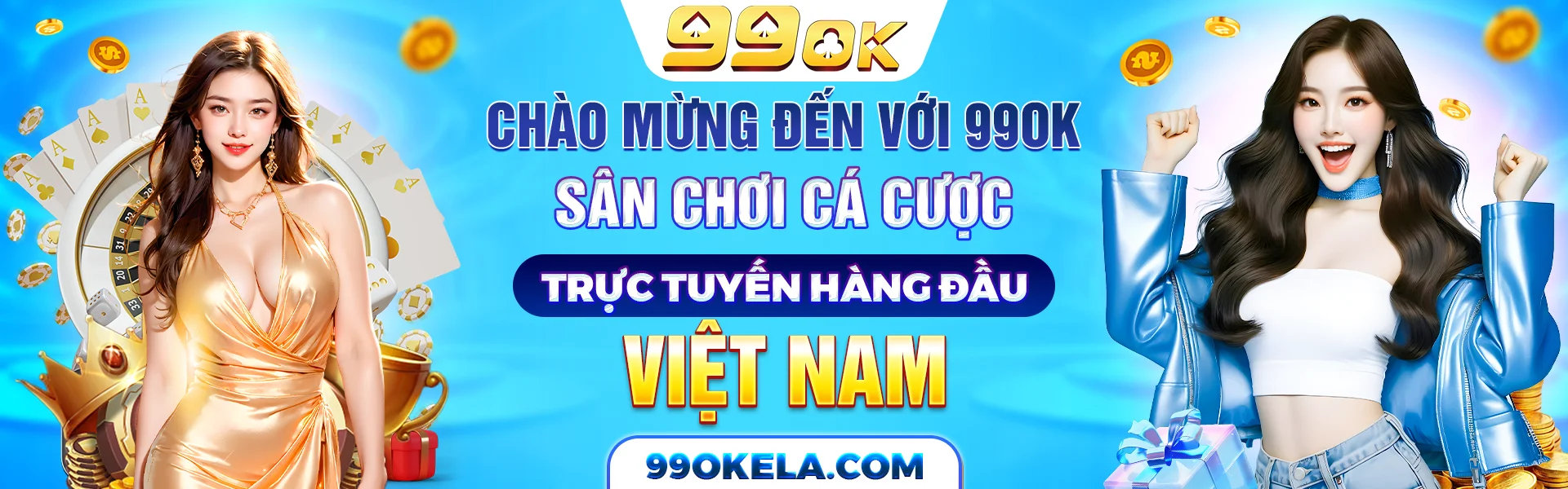 99ok - Nhà Cái Đáng Để Bạn Trải Nghiệm Cá Cược Năm 2025