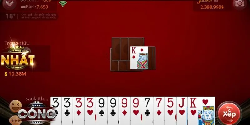 Các tính năng hữu ích khi tham gia Rich88 game bài