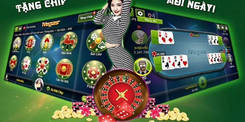 Hạng mục game bài ăn khách mọi thời đại