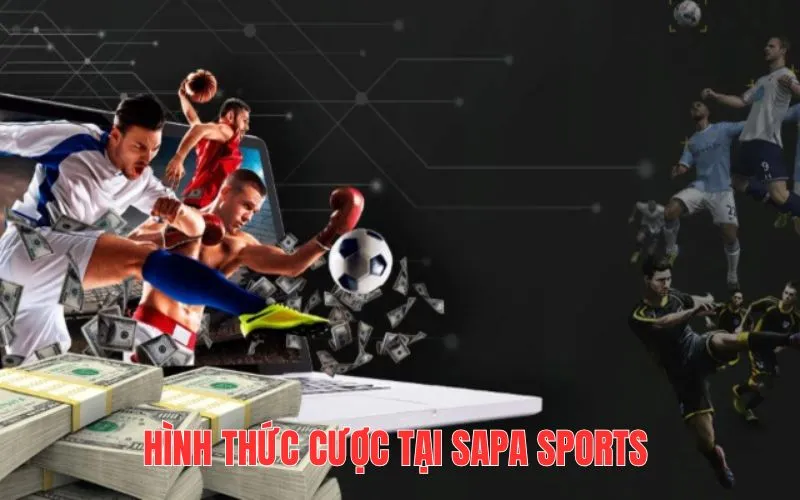 Những kiểu cược dễ chơi dễ thắng không nên bỏ lỡ tại Saba sports