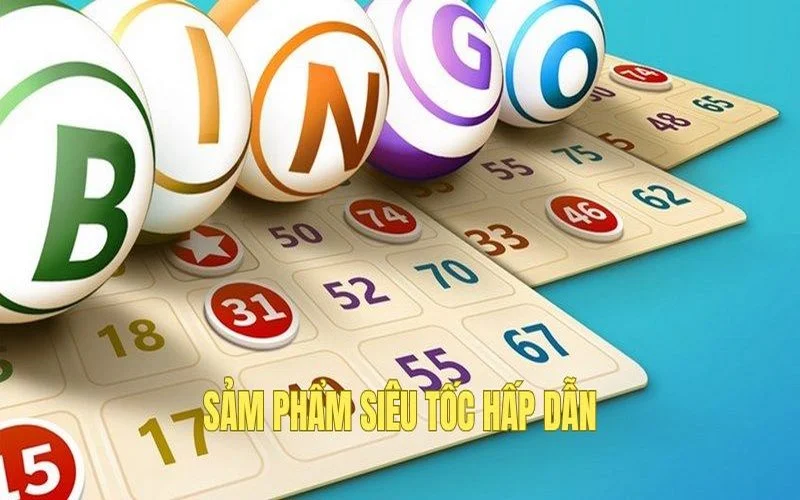 Giới thiệu thông tin sảnh xổ số GW