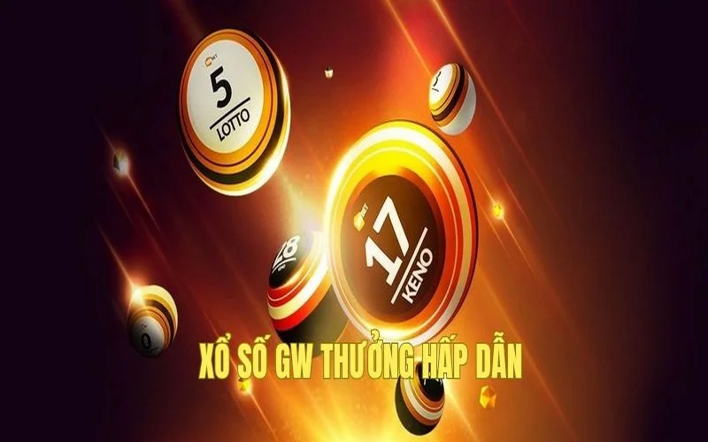 Thưởng của sảnh GW 99OK cao