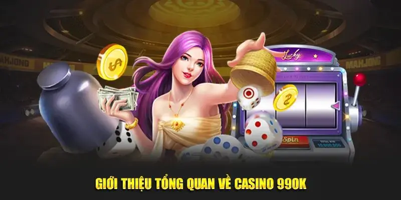 Các tựa game nổi bật tại live casino 99ok